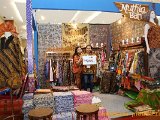 muthia batik
